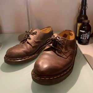 Original Dr Martens lace ups
